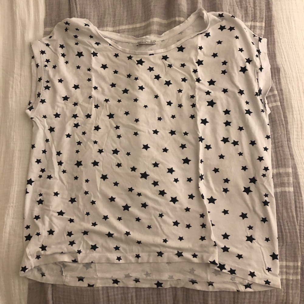 Zara Star T-Shirt